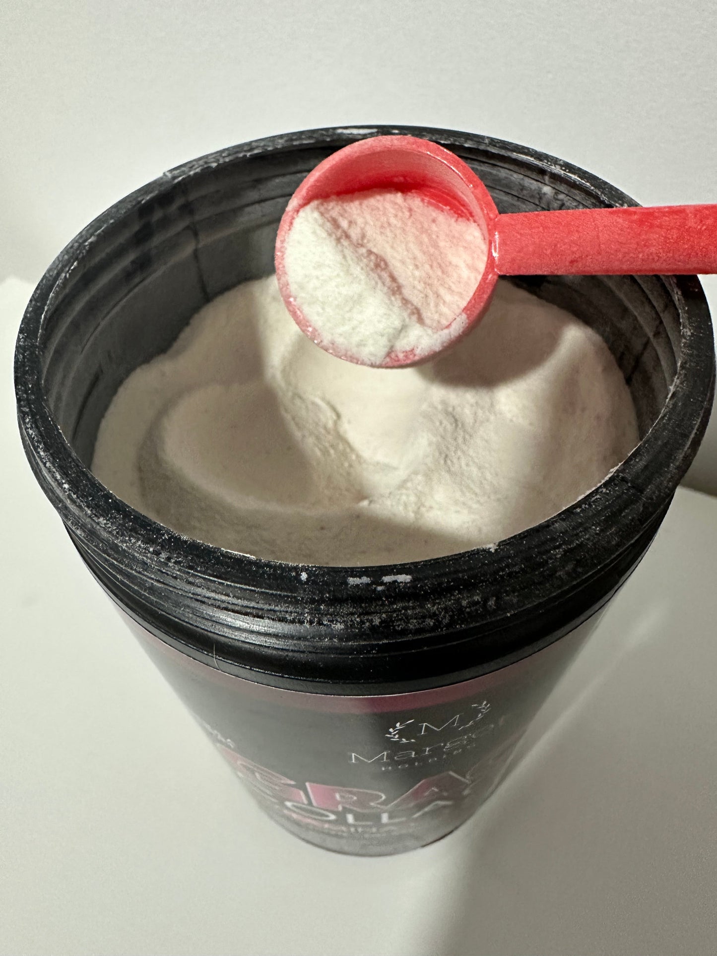 Grace Collagen – Colágeno Hidrolizado Premium