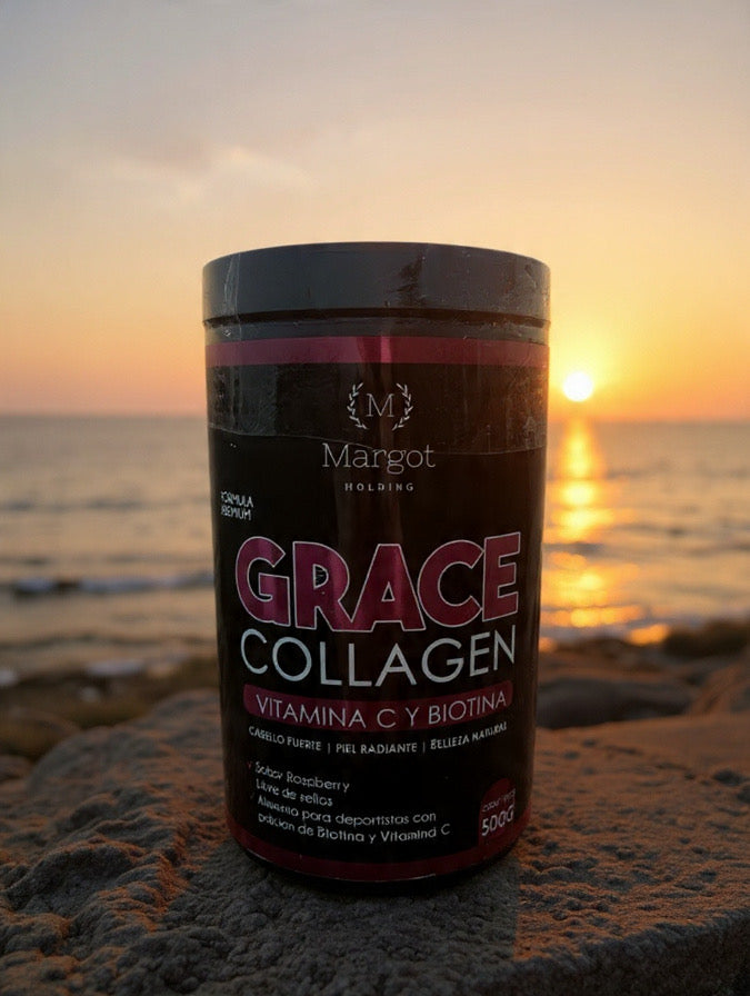 Embajadoras Grace Collagen ✨