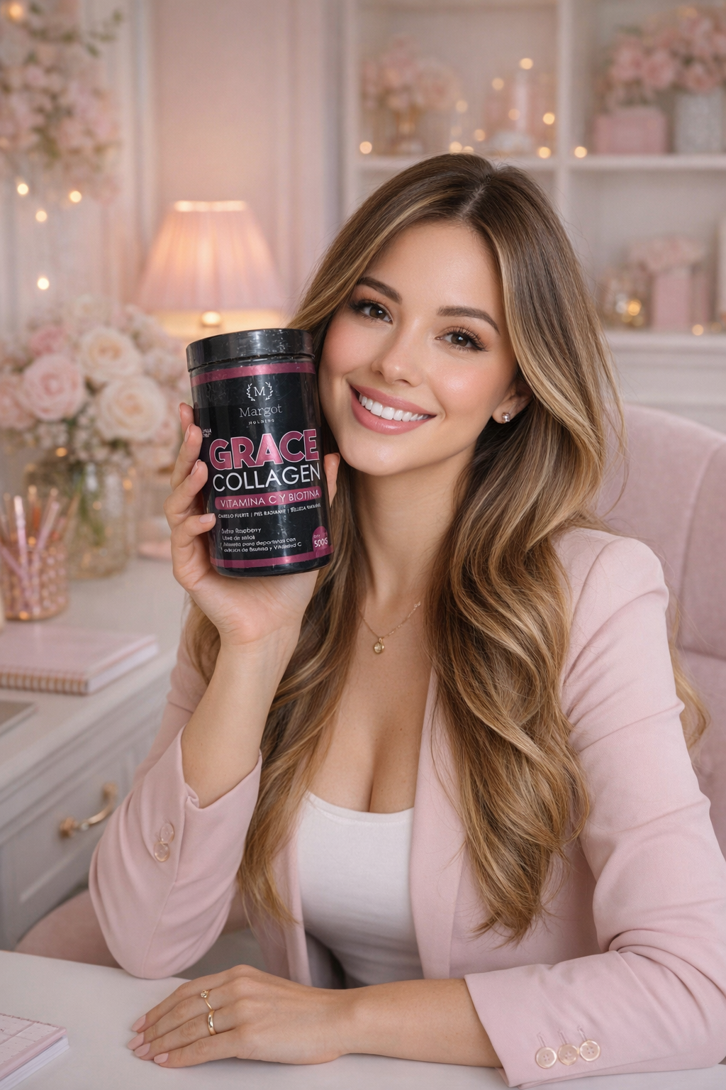 Grace Collagen