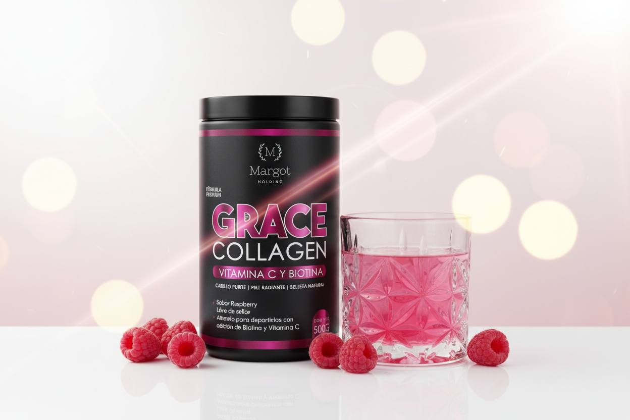 Grace Collagen Hero Mejorado