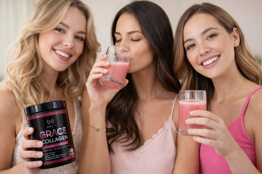 Embajadoras Grace Collagen ✨